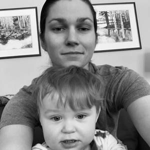 Meet your Posher, Kat